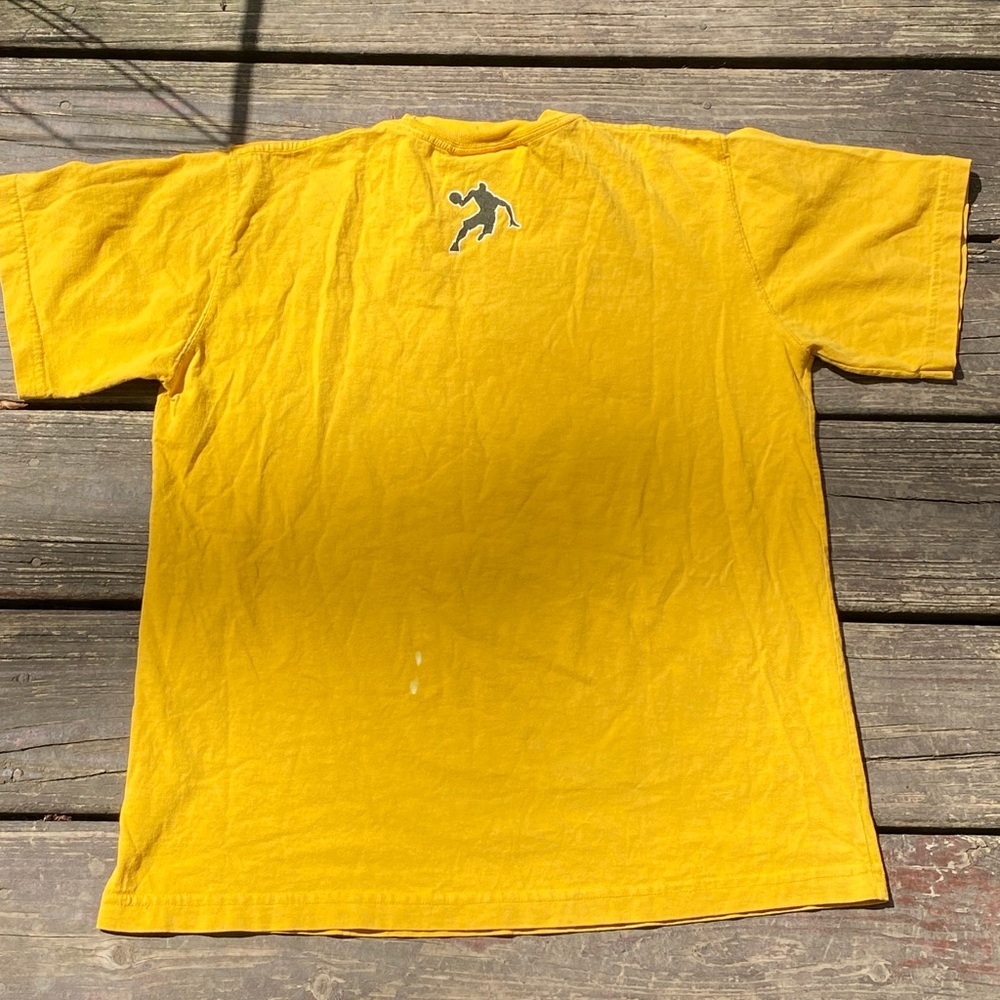 Vintage And 1 basketball tee 🏀☀️ - Picture 3 of 7